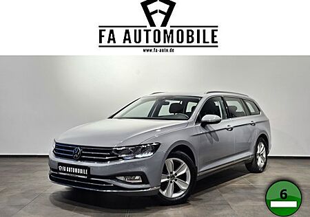 VW Passat Volkswagen 4Motion Sport Led Navi Leder AHK Kamera