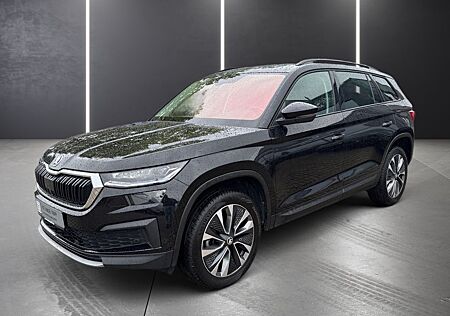 Skoda Kodiaq 1.5 TSI DSG Tour AHK NAVI KAMERA