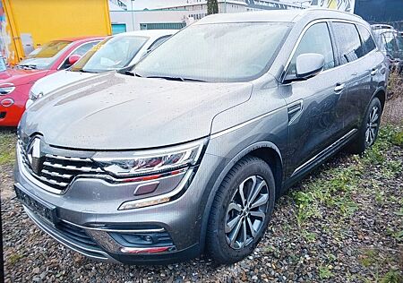 Renault Koleos 2,0 BLUE dci X-Tronic-CVT Intens Autom.