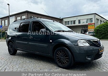 Dacia Logan MCV 1.6 Kombi Laureate Klima TÜV 6.26