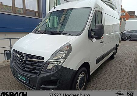 Opel Movano Cargo L2H2