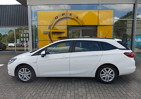Opel Astra K Sportstourer 1.4 Edition 1.4 EU6 Edition