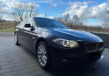 BMW 520d -