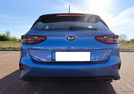 Kia Cee'd / Ceed 1.4 Edition 7 Edition 7