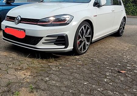 VW Golf Volkswagen 2.0 TSI OPF DSG GTI Performance GTI Per...
