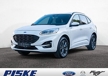 Ford Kuga ST-Line PHEV KLIMA KAMERA NAVI