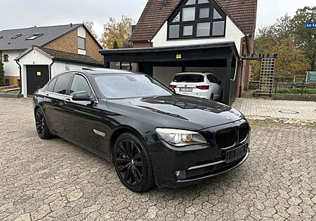 BMW 730d | M-Sportpaket Vollausgestattet