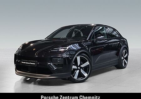 Porsche Macan 4 Electric *0,25%Versteuerung*14-Wege;Luft