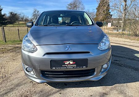 Mitsubishi Space Star Diamant Edition*Klima*Allwetter*