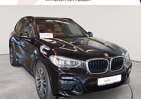 BMW X3 xDrive30d Aut. M Sport Head-Up Kam