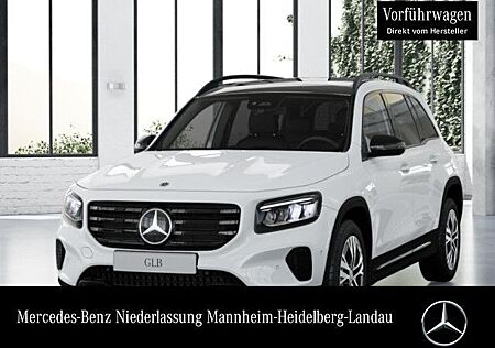 Mercedes-Benz GLB 200 PROGRESSIVE+NIGHT+PANO+LED+KAMERA+TOTW