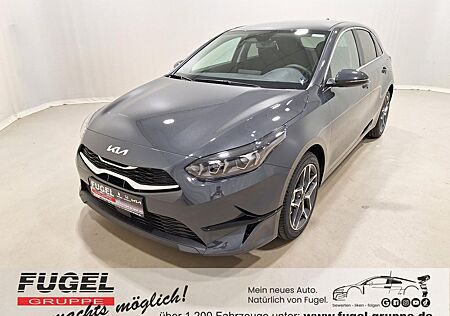 Kia Cee'd Ceed 1.5 T-GDI DCT Ultimate Ed. Style|LED|Navi|S