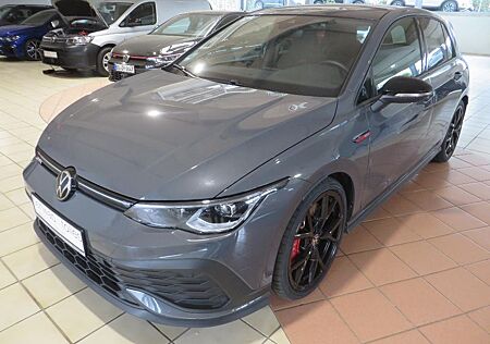 VW Golf Volkswagen GTI Clubsport VIII 2.0 7-DSG
