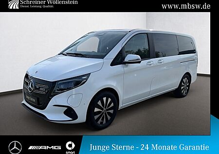 Mercedes-Benz EQV 300 Lang *Navi*Distr*MBUX*RKam*Klima*DAB*Shz