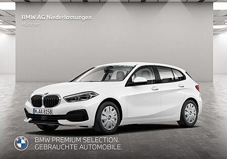 BMW 116i LiveCockpitProf PDC LED Sitzheizung