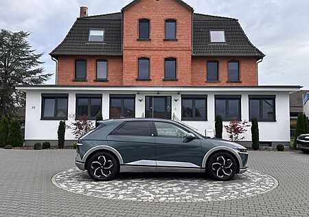 Hyundai IONIQ 5 Uniq PIXEL PANO RELAX HUD BOSE 360° 72,6