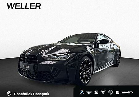 BMW M4 Comp M xDrive LiCoProf H/K M Drivers Package