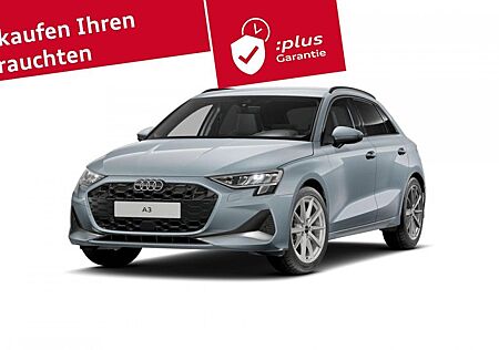 Audi A3 Sportback 35 TDI advanced Klima Navi