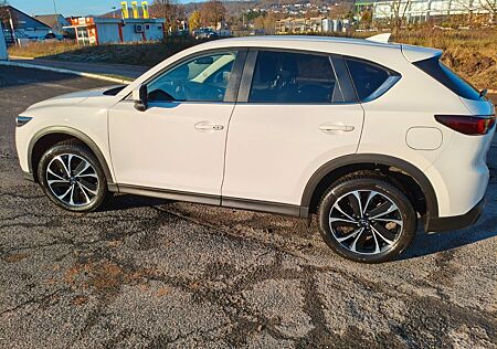 Mazda CX-5 2.5 e-SKYACTIV-G 194 Ad'vantage FWD AT ...