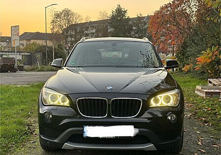 BMW X1 xDrive20i -Leder Navi SHZ XENON