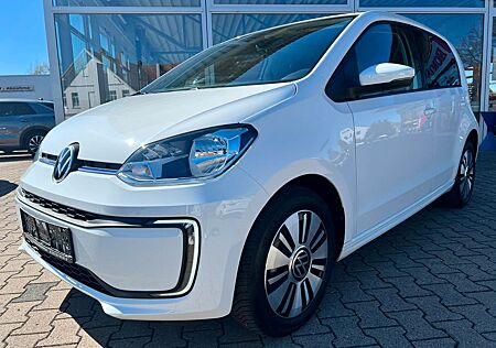 VW e-up! Volkswagen e-up! Style Plus CCS RFK Fahr&Komfortpaket