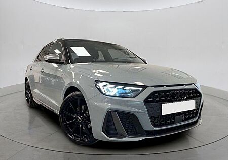 Audi A1 35 TFSI SPORT CompEtition 3X S-line