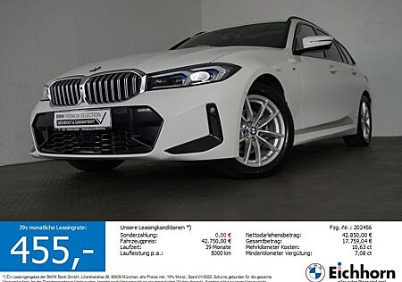 BMW 320d Touring M Sportpaket *PGSD.INNOPAKET.LED-SW