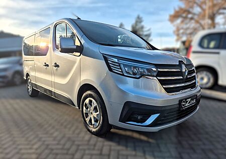 Renault Trafic Combi L2H1 Life Energy LED Navi Kamera