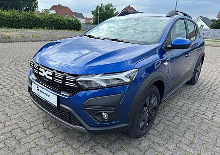 Dacia Sandero Stepway TCe 90 Expression KLIMA+RFK+NAVI