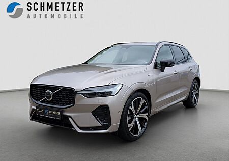 Volvo XC 60 XC60+T8+Recharge+AWD+GT+Standhg+AHKsemi+Head-up