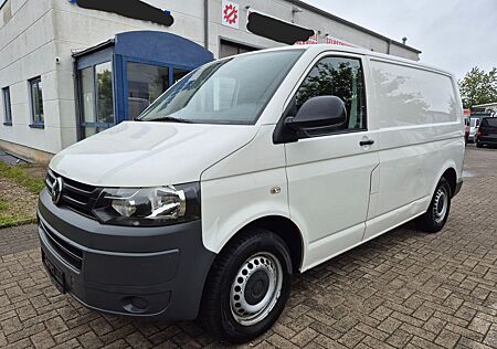 VW T5 Transporter Volkswagen 2.0 TDI Tüv Neu -Service