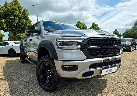 Dodge RAM 5.7 eTorque 4x4 / 12"DP / LED / Kamera
