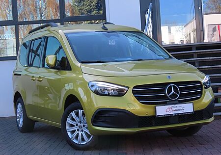 Mercedes-Benz T 180 Alcantara Sitzheizung Navigation Kamera