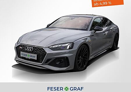 Audi RS5 Sportback tiptr. Matrix HeadUp DynamicRide