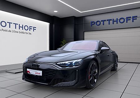Audi RS e-tron GT Q PERFORMANCE B&O HuD LM21 CARBON