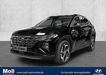 Hyundai Tucson Prime Mild-Hybrid 2WD ECS Pano Assist.-Pa