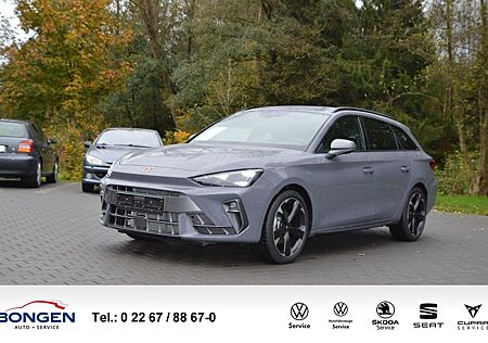 Cupra Leon Sportstourer 1.5 eTSI DSG Apple Car Play Rü