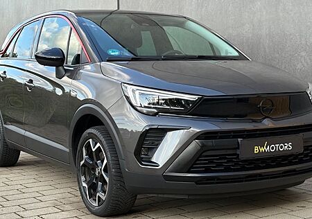 Opel Crossland X Crossland (X) GS Line |Kamera|Sitzheizung|LED|