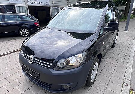 VW Caddy Volkswagen Roncalli TDI Klima-Ahk-Pdc-Mfl-Efh