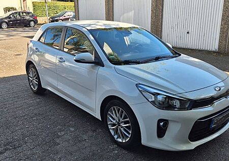 Kia Rio 1.2 Dream-Team Editon Dream-Team Edition