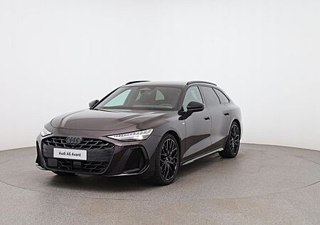 Audi A6 Avant quattro TDI 150 kW