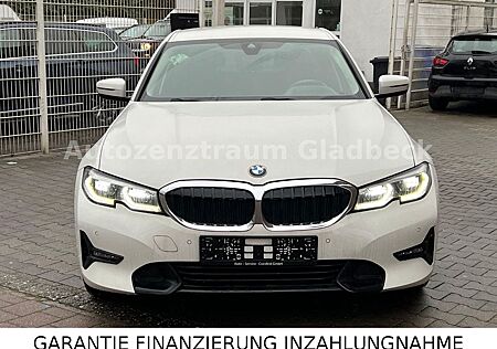 BMW 330 e Sport Line | GARANTIE | TÜV |