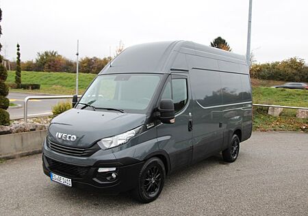 IVECO Daily Kasten GKa 35 S ... V Radstand 3520 L