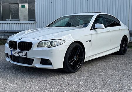 BMW 535 d * Lim * M Paket * HuD *