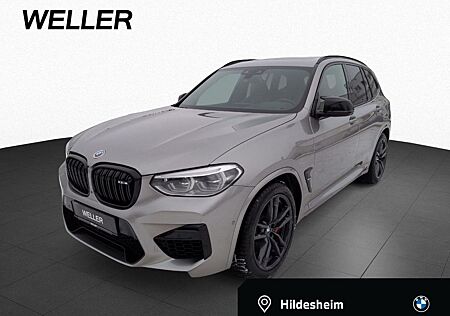 BMW X3 M Comp. LivePro,HUD,H/K,ada.LED,Pano,Inno,DA+