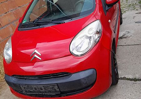 Citroën C1 1.0 Style Style.Klima. Tüv bis 09/2025