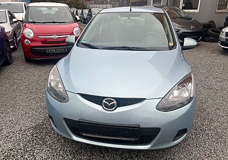 Mazda 2 Lim. 1.3 Independence Klima