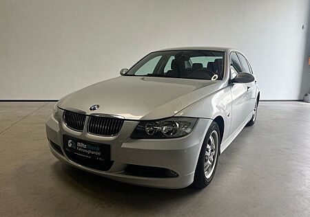 BMW 325 i PDC Automatik Tempomat GEWERBE/EXPORT