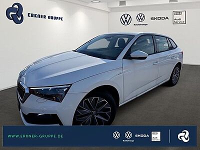 Skoda Scala 1.0 TSI Tour +ACC+KAMERA+KLIMA+SITZHZ+++