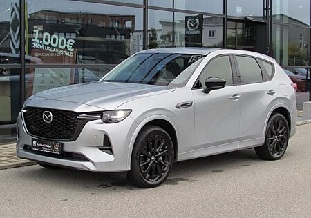 Mazda CX-60 2.5 SKYACTIV-G Homura PHEV Klima Navi